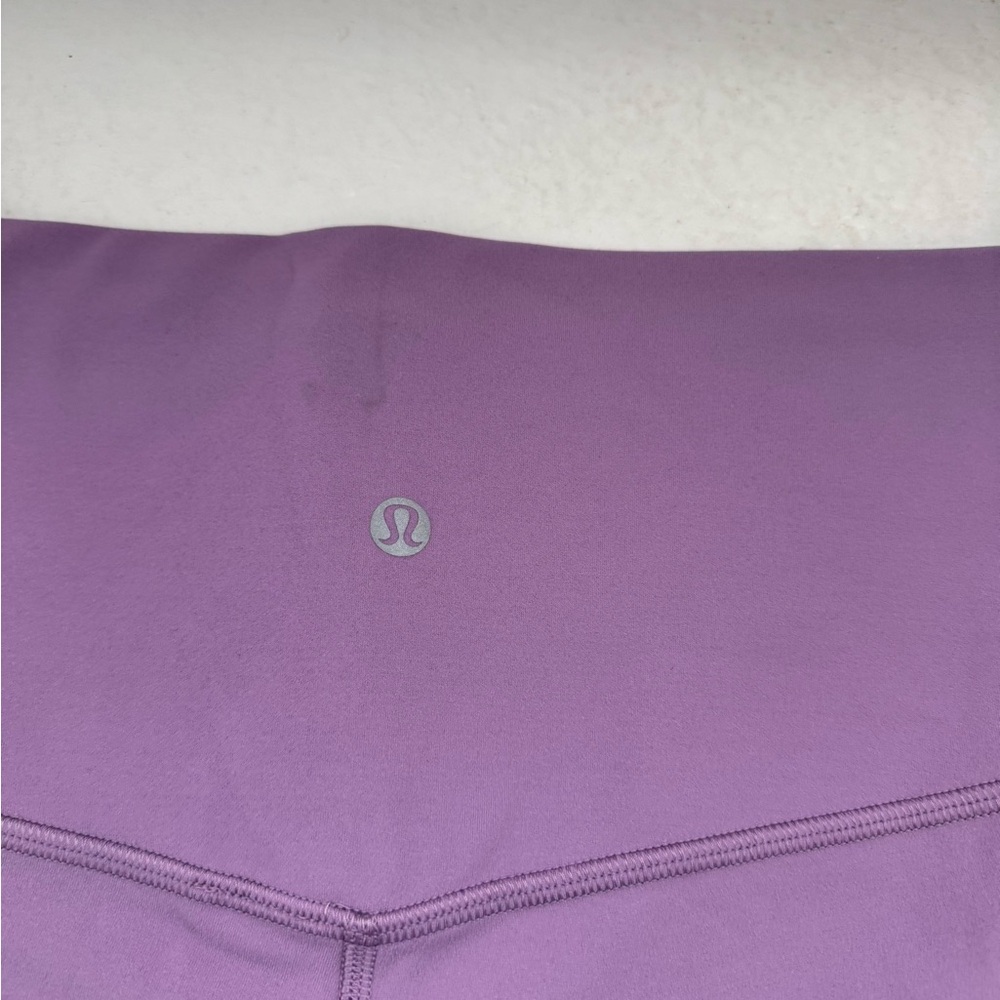 Lululemon Align Leggings - Picture 8 of 13
